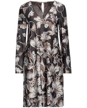 Maliparmi Vestido midi - Multicolor