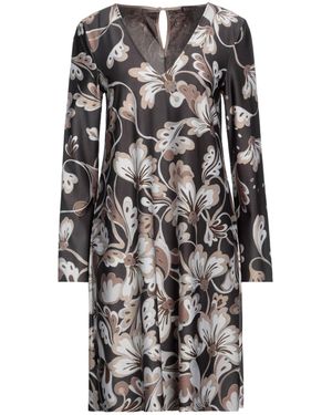 Maliparmi Vestito Midi - Multicolore