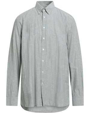Hackett Shirts - Grey