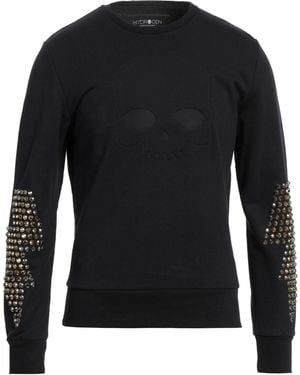 Hydrogen Sweatshirt - Black