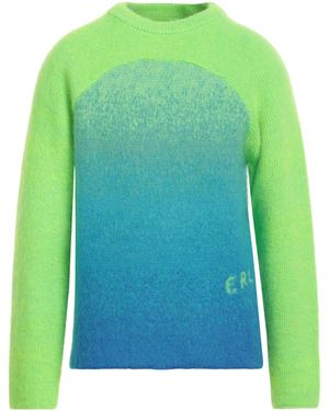ERL Jumper - Green