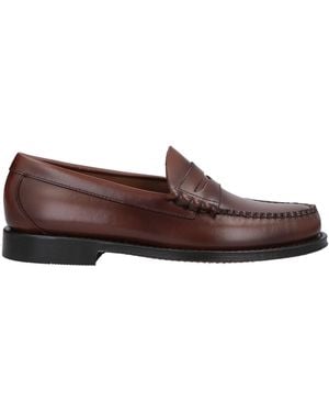 G.H. Bass & Co. Loafer - Brown