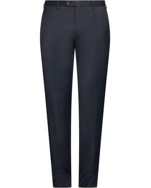 Corneliani Hose - Blau
