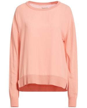 Fred Mello Jumpers - Pink