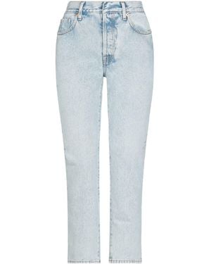 Ssheena Jeans - Blue