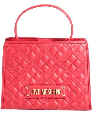 Love Moschino Handtaschen - Pink