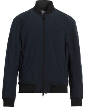 Woolrich Giacca & Giubbotto - Blu