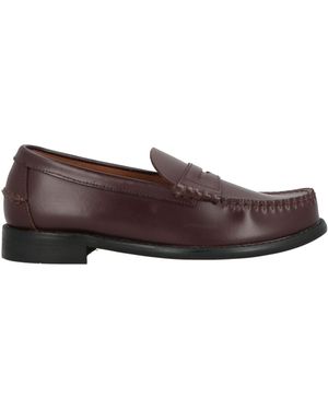 Docksteps Loafer - Brown