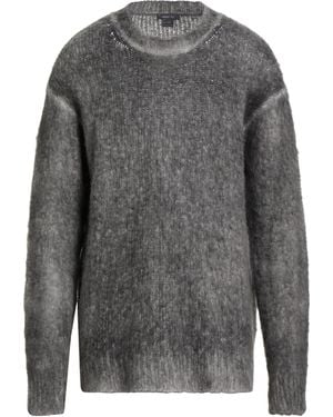 Avant Toi Pullover - Grau