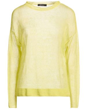 Aragona Pullover - Amarillo