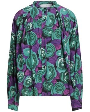 8pm Shirts - Green