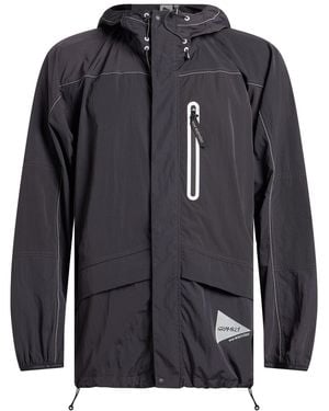 Gramicci Overcoat & Trench Coat - Blue