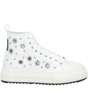 DSquared² Sneakers - Weiß