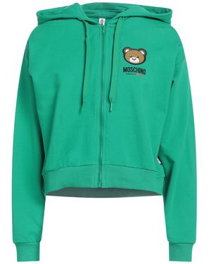Moschino Undershirt - Green