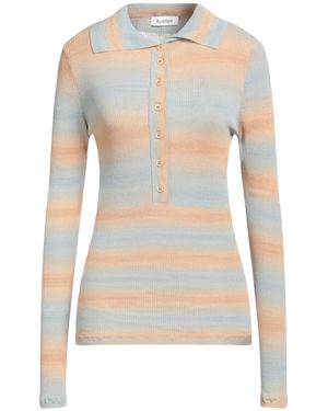 Rodebjer Pullover - Weiß