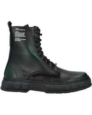 Viron Stiefelette - Schwarz