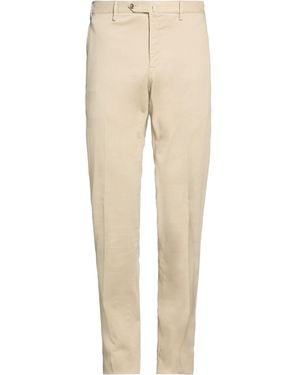 PT Torino Trouser - Natural