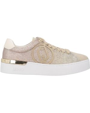 Liu Jo Sneakers - Blanco