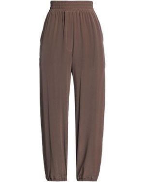 Gentry Portofino Trousers - Brown