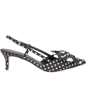 Kate Spade Court Shoes - White