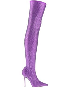Gedebe Boot - Purple