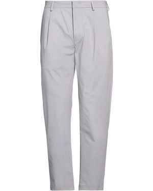 DUNO Trouser - Grey