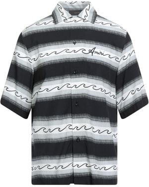 Amiri Shirt - Gray