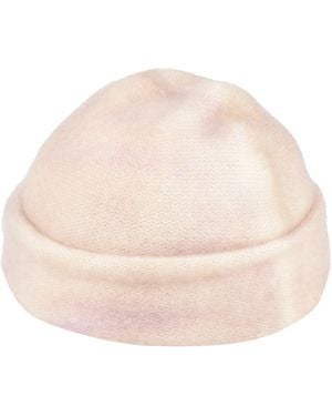 Warm-me Hat Cashmere - Natural
