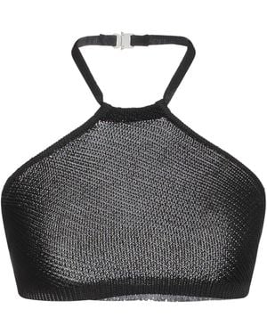 1017 ALYX 9SM Top - Schwarz