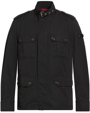 Peuterey Jackets - Black