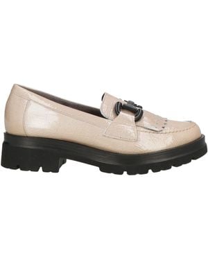 Pitillos Mocasines - Neutro