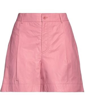 P.A.R.O.S.H. Shorts & Bermuda Shorts - Pink