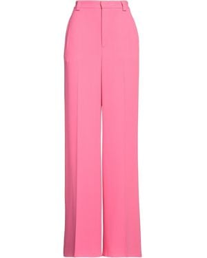 RED Valentino Pantalone - Rosa