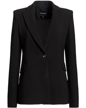 BCBGMAXAZRIA Blazer - Black