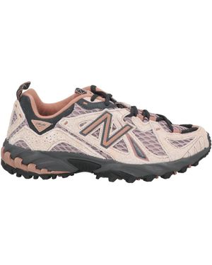 New Balance Sneakers - Gray