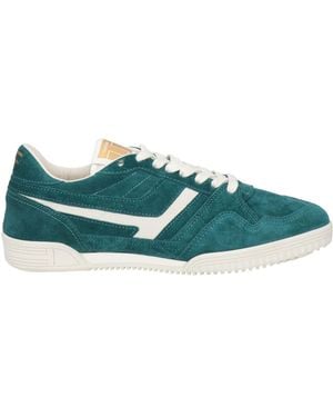 Tom Ford Sneakers - Green