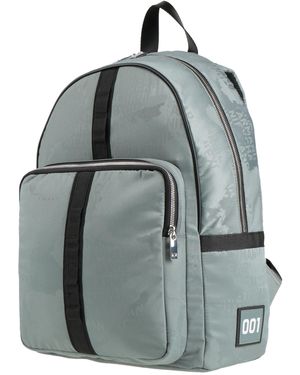 ARMANI EXCHANGE Rucksack - Grey