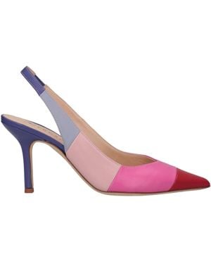 PROSPERINE® Court Shoes - Pink