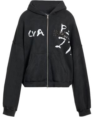 RIVINGTON roi Rebis Sweatshirt - Black