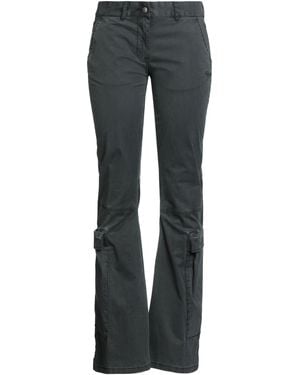DIESEL Hose - Grau