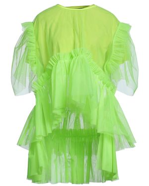 RED Valentino Top - Verde