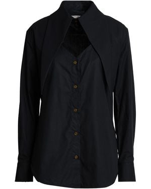 Vivienne Westwood Shirt - Black