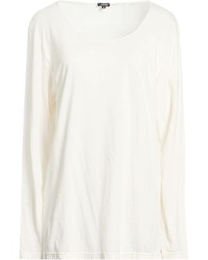 Aspesi T-Shirt - White
