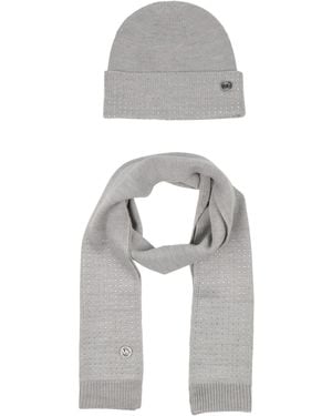 MICHAEL Michael Kors Accessoire-Set - Grau