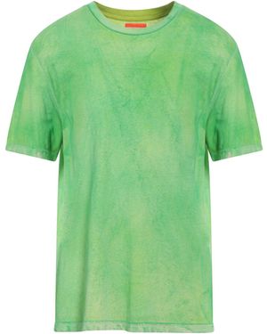 NOTSONORMAL T-shirt - Green