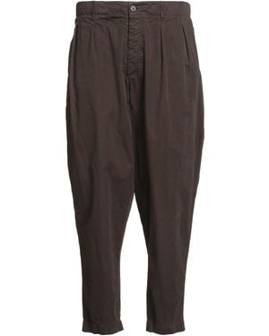 Kestin Trouser - Grey