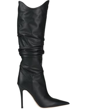 Ilio Smeraldo Boot - Black