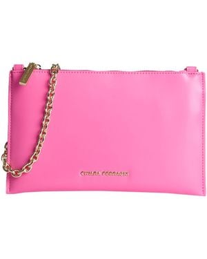 Chiara Ferragni Cross-body Bag - Pink