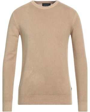 40weft Pullover - Neutro
