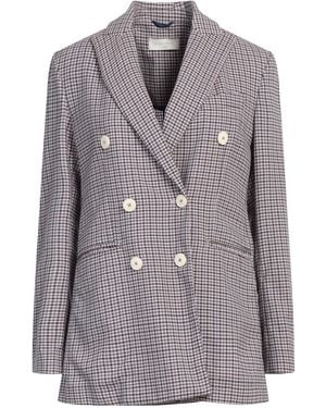 Circolo 1901 Blazer - Gray